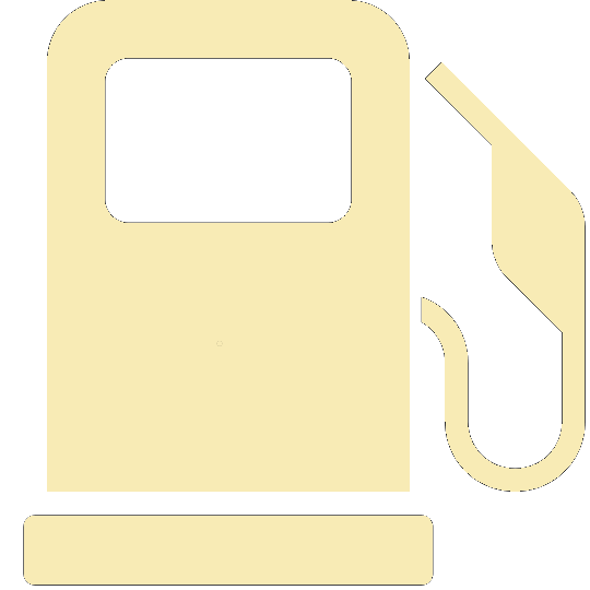 Tankstelle icon